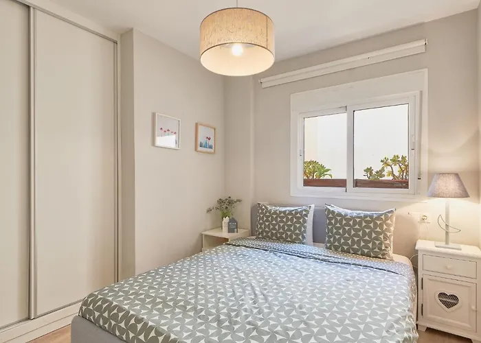 H&T Dream Stays - Victoria Malaga Center