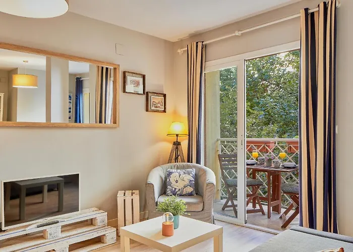 H&T Dream Stays - Victoria Malaga Center